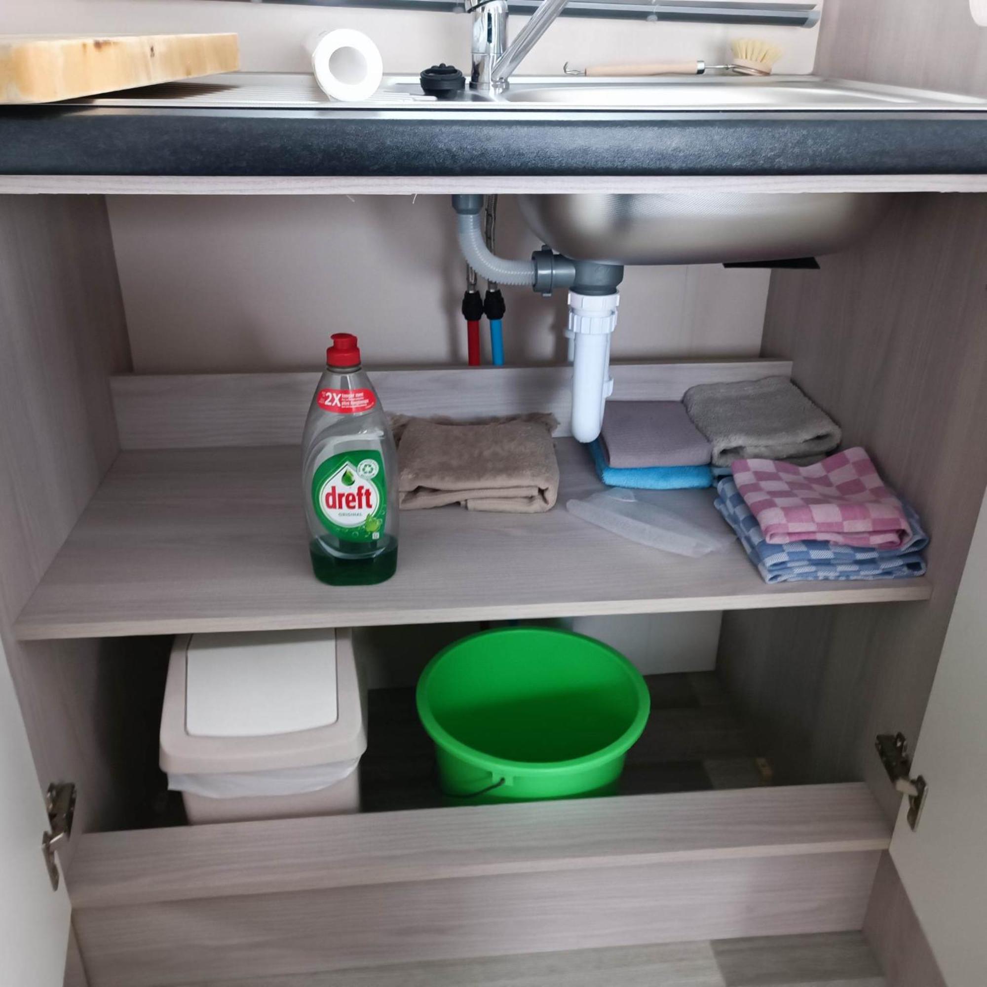 מידלקרק Caravan Aan Zee Arnani מראה חיצוני תמונה